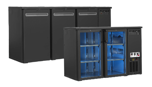 DCL - Bottle cooling
