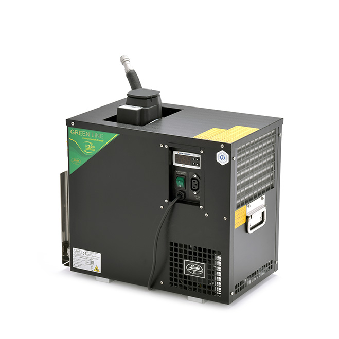 AS-40 Glycol NEW Green Line