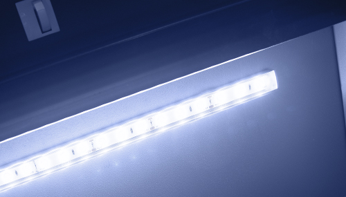 LED OSVĚTLENÍ