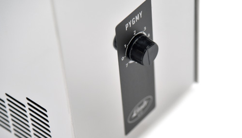 TEMPERATURE CONTROL
