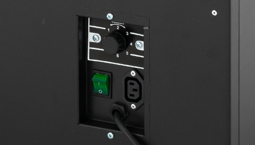 THERMAL REGULATION