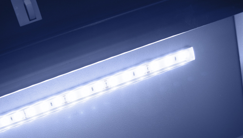 LED OSVĚTLENÍ