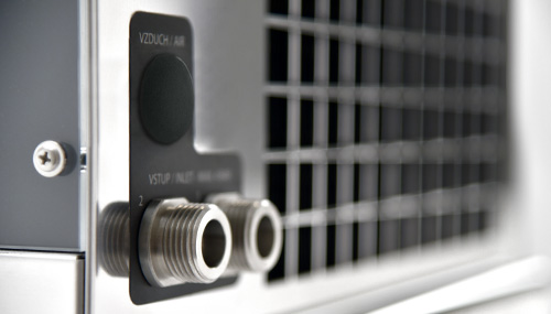 INOX SCREWING