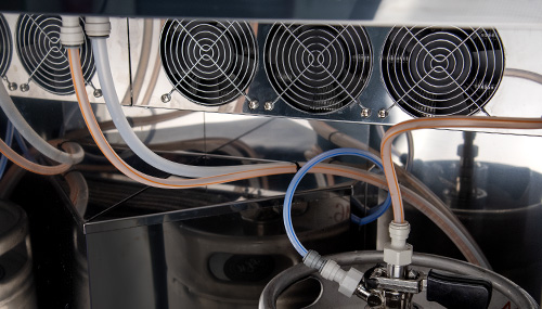 COMBICOLD TECHNOLOGIE