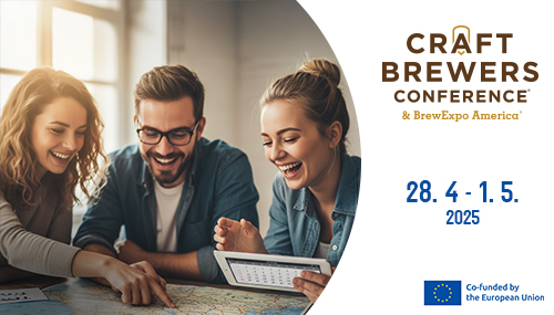 Lindr.cz is heading to the USA!