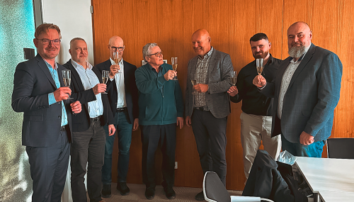 Nová kapitola: LINDR.CZ a DITL METAL spojují síly